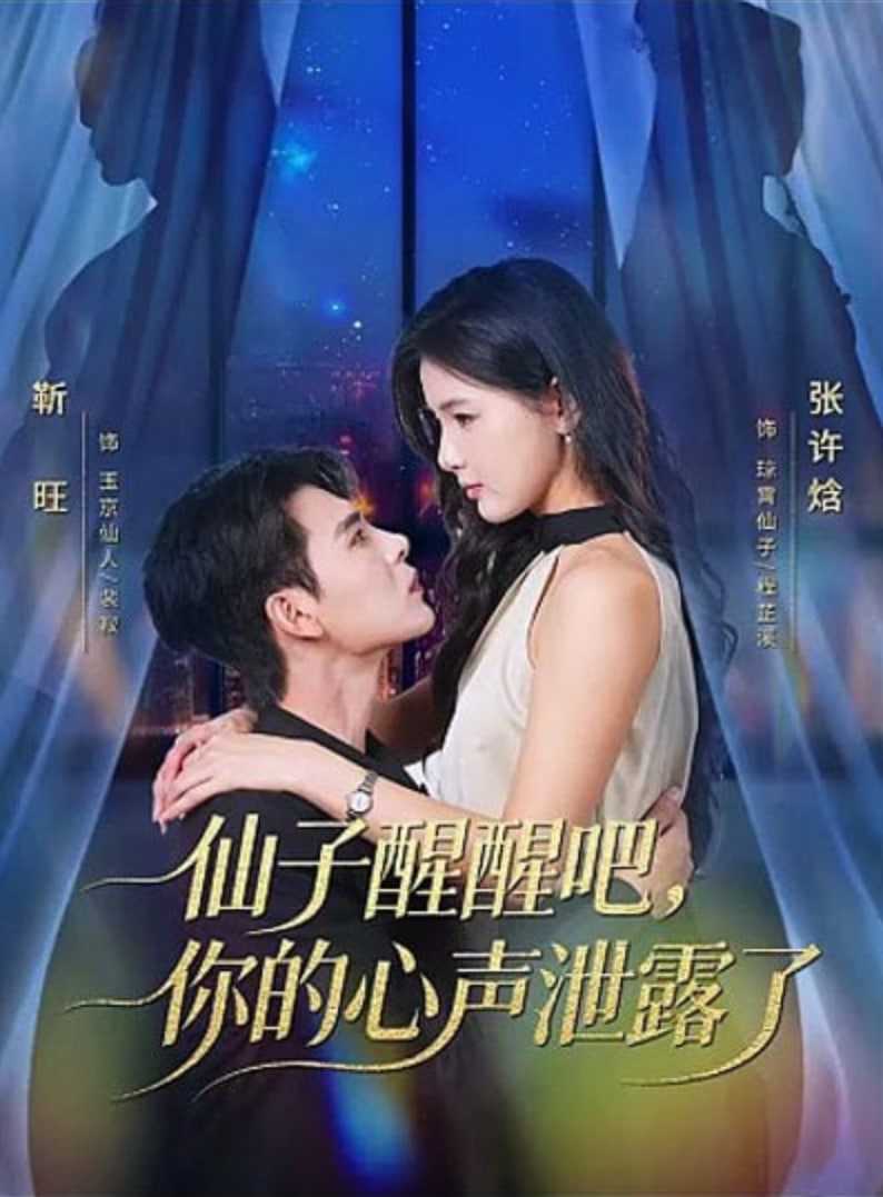 年会不能停电影海报